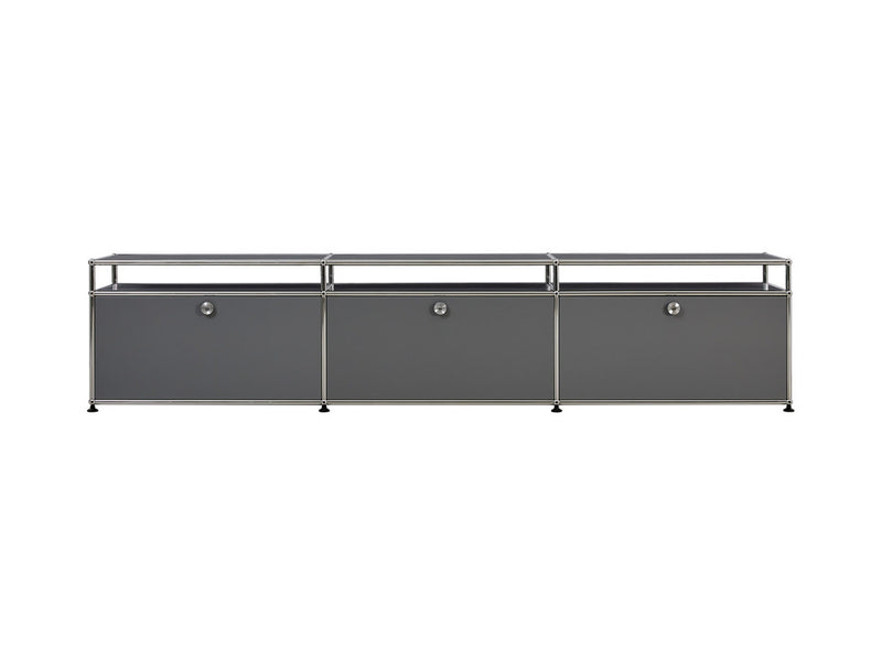 USM Haller TV Unit 3x2 - MyConcept Hong Kong