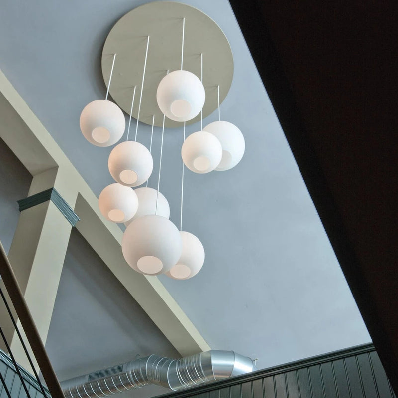WOHLERT Pendant Lamp - MyConcept Hong Kong
