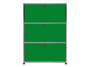 Haller Storage Unit 3 Flap Doors - MyConcept Hong Kong