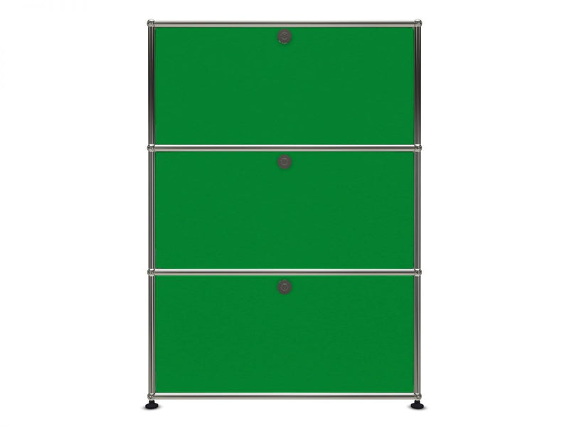 Haller Storage Unit 3 Flap Doors - MyConcept Hong Kong