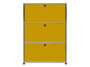 Haller Storage Unit 3 Flap Doors - MyConcept Hong Kong