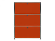 Haller Storage Unit 3 Flap Doors - MyConcept Hong Kong