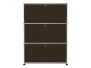 Haller Storage Unit 3 Flap Doors - MyConcept Hong Kong