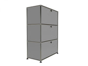 Haller Storage Unit 3 Flap Doors - MyConcept Hong Kong