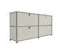 Haller Low Sideboard 4 Doors - MyConcept Hong Kong