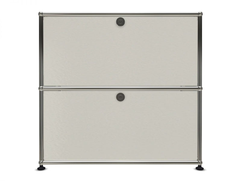 Haller Sideboard Small with 2 Flap Doors - MyConcept Hong Kong