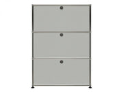 Haller Storage Unit 3 Flap Doors - MyConcept Hong Kong