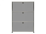 Haller Storage Unit 3 Flap Doors - MyConcept Hong Kong