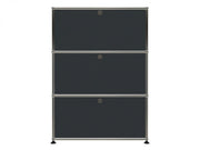 Haller Storage Unit 3 Flap Doors - MyConcept Hong Kong