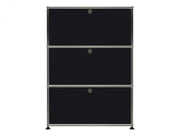 Haller Storage Unit 3 Flap Doors - MyConcept Hong Kong