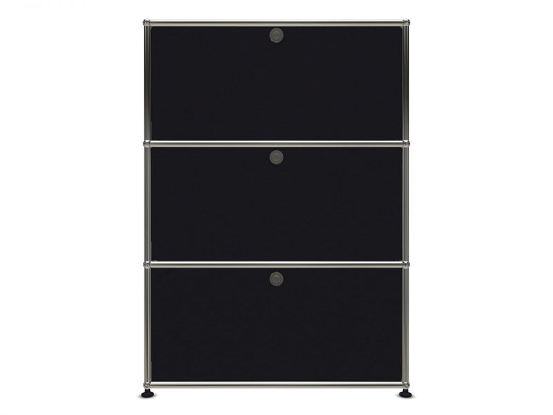 Haller Storage Unit 3 Flap Doors - MyConcept Hong Kong