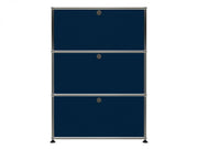Haller Storage Unit 3 Flap Doors - MyConcept Hong Kong
