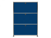 Haller Storage Unit 3 Flap Doors - MyConcept Hong Kong