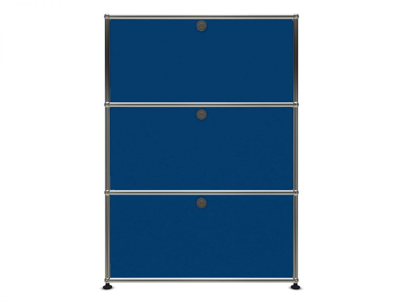Haller Storage Unit 3 Flap Doors - MyConcept Hong Kong
