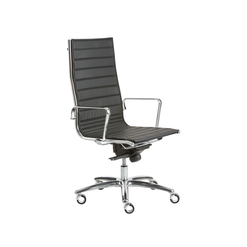 Light 16040 Executive Chair - MyConcept Hong Kong
