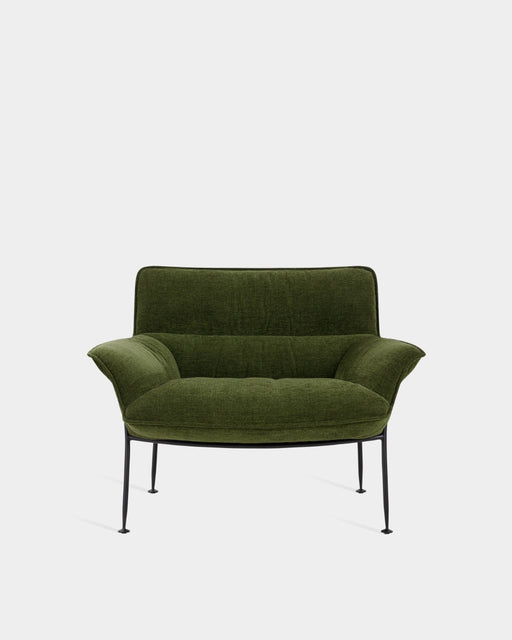 Wendelbo Duvet Lounge Chair