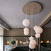 WOHLERT Pendant Lamp - MyConcept Hong Kong