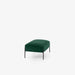 Ligne Roset Paipaï Footstool - MyConcept Hong Kong