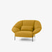 Ligne Roset Paipaï Loveseat Armchair - MyConcept Hong Kong