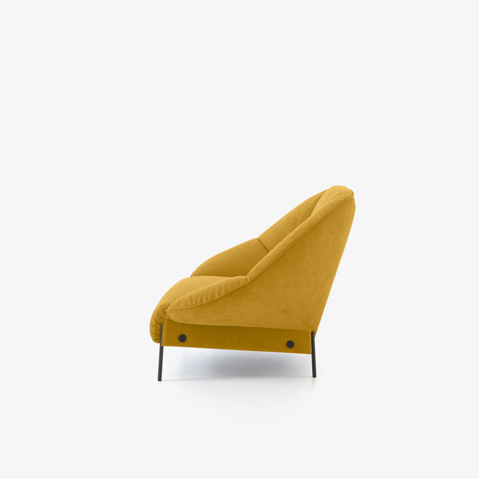 Ligne Roset Paipaï Loveseat Armchair - MyConcept Hong Kong