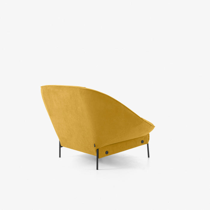 Ligne Roset Paipaï Loveseat Armchair - MyConcept Hong Kong