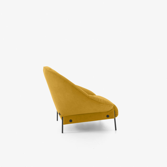 Ligne Roset Paipaï Loveseat Armchair - MyConcept Hong Kong