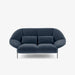 Ligne Roset Paipaï Medium Settee Upholstery Sofa - MyConcept Hong Kong