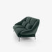 Ligne Roset Paipaï Large Settee Upholstery Sofa - MyConcept Hong Kong