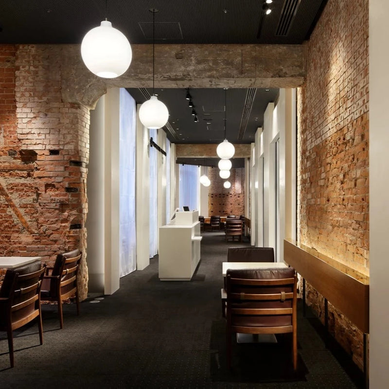 WOHLERT Pendant Lamp - MyConcept Hong Kong