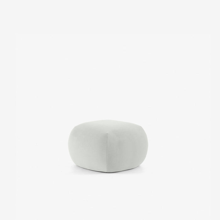 Ligne Roset Pukka Small Footstool - MyConcept Hong Kong