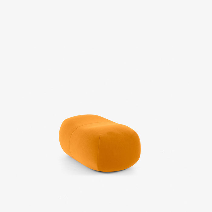 Ligne Roset Pukka Large Footstool - MyConcept Hong Kong