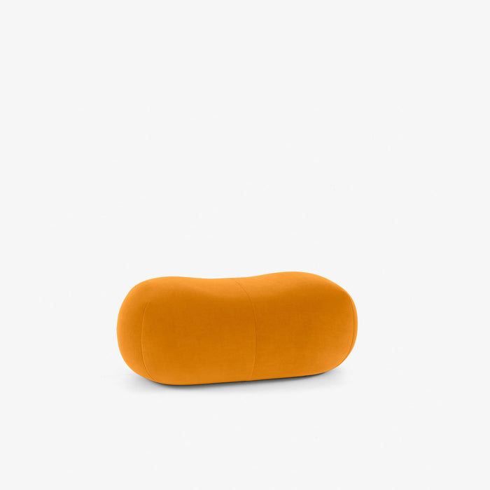 Ligne Roset Pukka Large Footstool - MyConcept Hong Kong