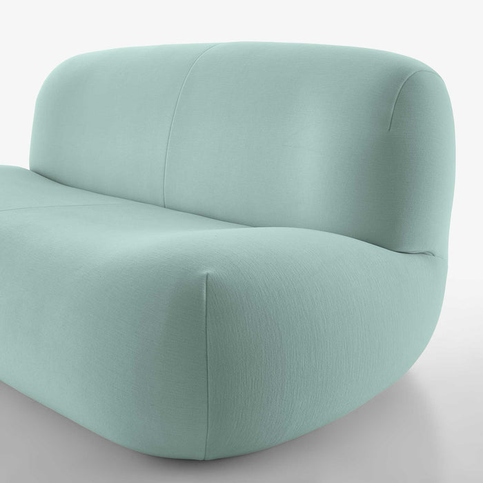 Ligne Roset Pukka Medium Settee Upholstery Sofa - MyConcept Hong Kong