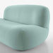 Ligne Roset Pukka Medium Settee Upholstery Sofa - MyConcept Hong Kong
