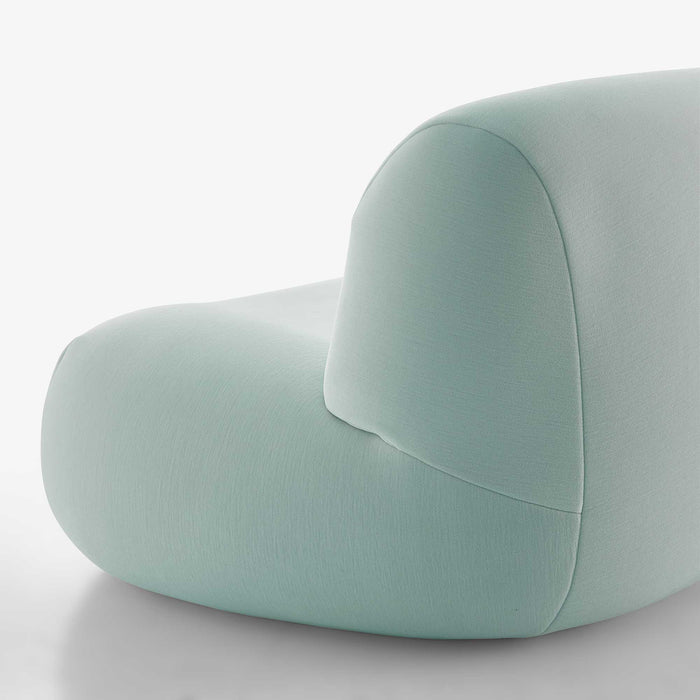 Ligne Roset Pukka Medium Settee Upholstery Sofa - MyConcept Hong Kong