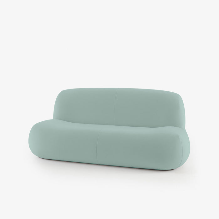 Ligne Roset Pukka Medium Settee Upholstery Sofa - MyConcept Hong Kong