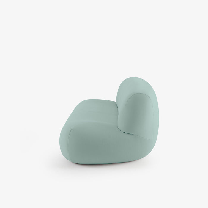 Ligne Roset Pukka Medium Settee Upholstery Sofa - MyConcept Hong Kong