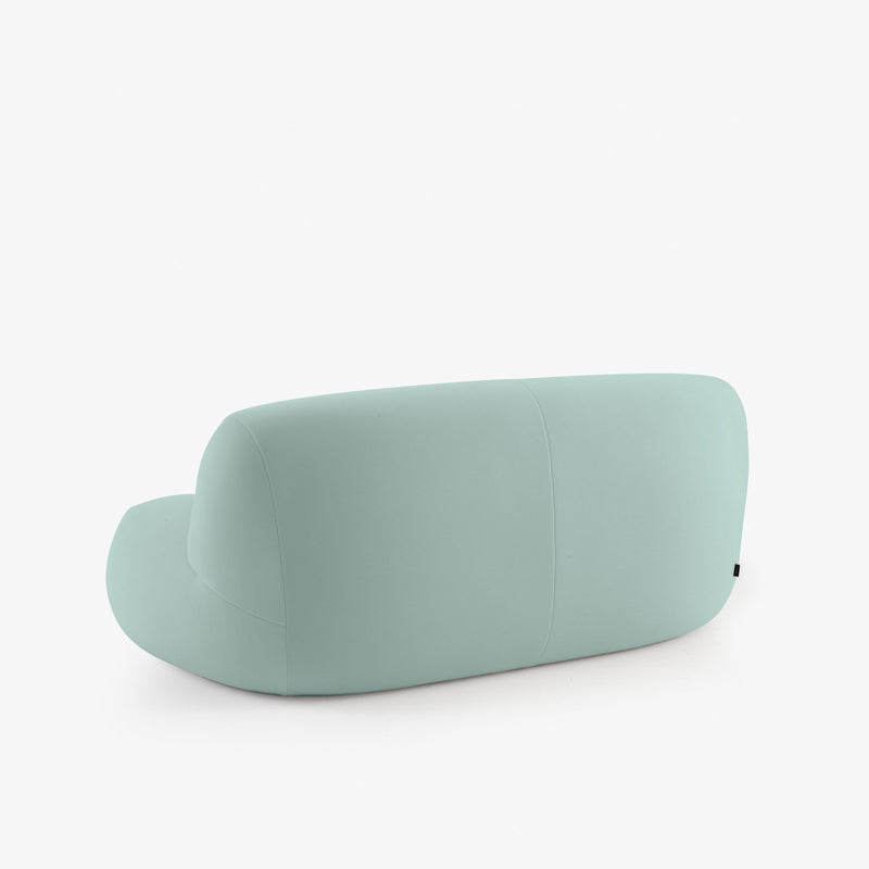 Ligne Roset Pukka Medium Settee Upholstery Sofa - MyConcept Hong Kong