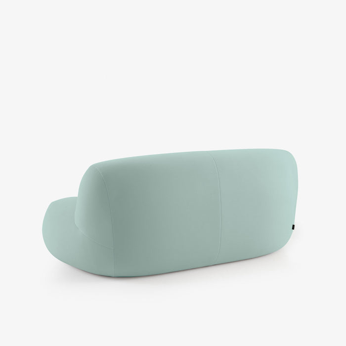 Ligne Roset Pukka Medium Settee Upholstery Sofa - MyConcept Hong Kong