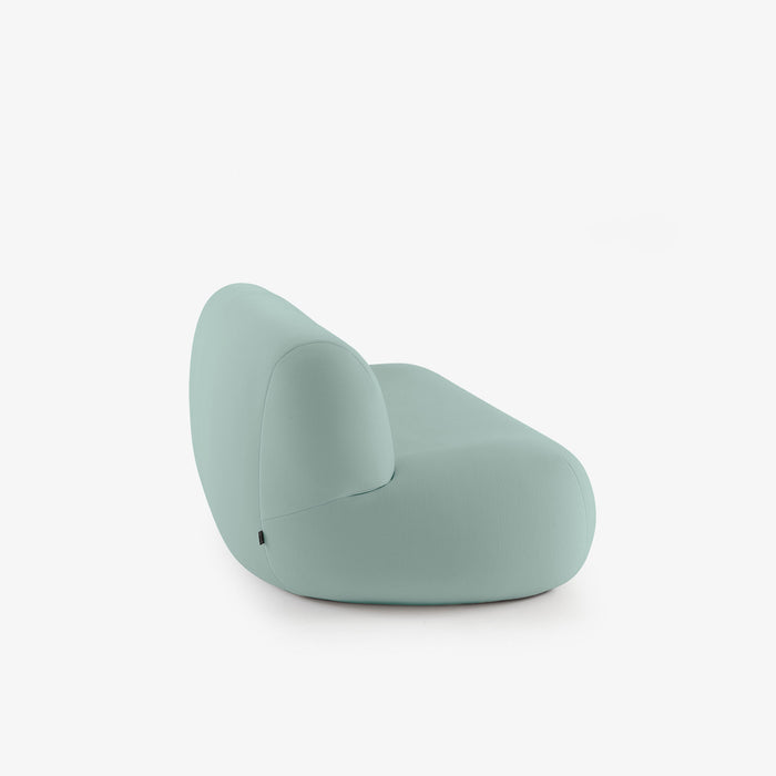 Ligne Roset Pukka Medium Settee Upholstery Sofa - MyConcept Hong Kong