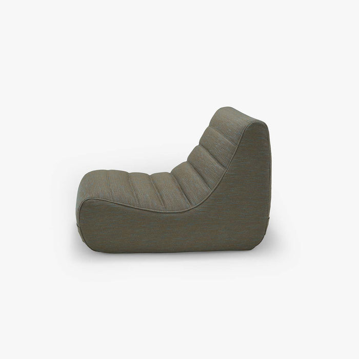 Ligne Roset Saparella Fireside Chair Outdoor - MyConcept Hong Kong