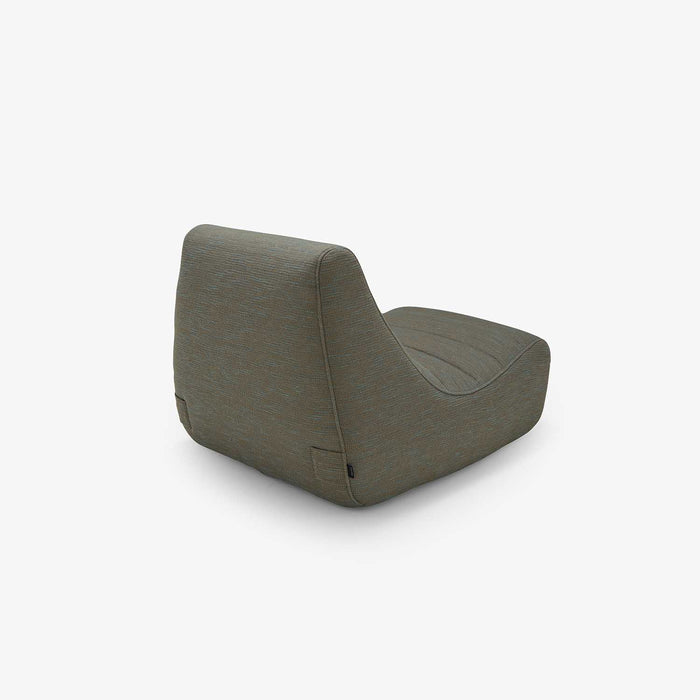 Ligne Roset Saparella Fireside Chair Outdoor - MyConcept Hong Kong