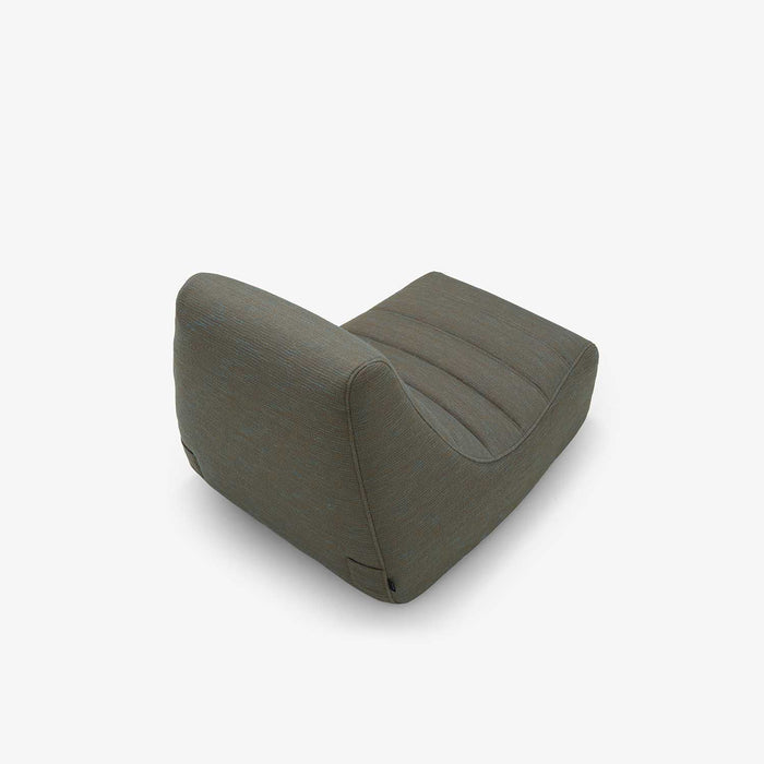 Ligne Roset Saparella Fireside Chair Outdoor - MyConcept Hong Kong