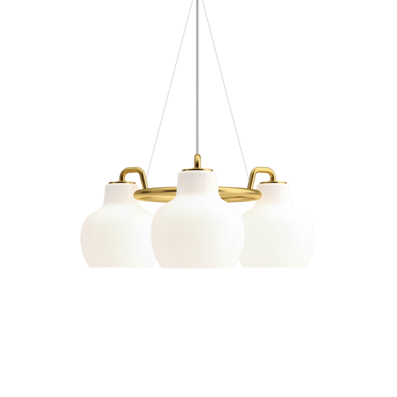 VL RING CROWN 3 Pendant Lamp - MyConcept Hong Kong