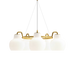 VL RING CROWN 5 Pendant Lamp - MyConcept Hong Kong