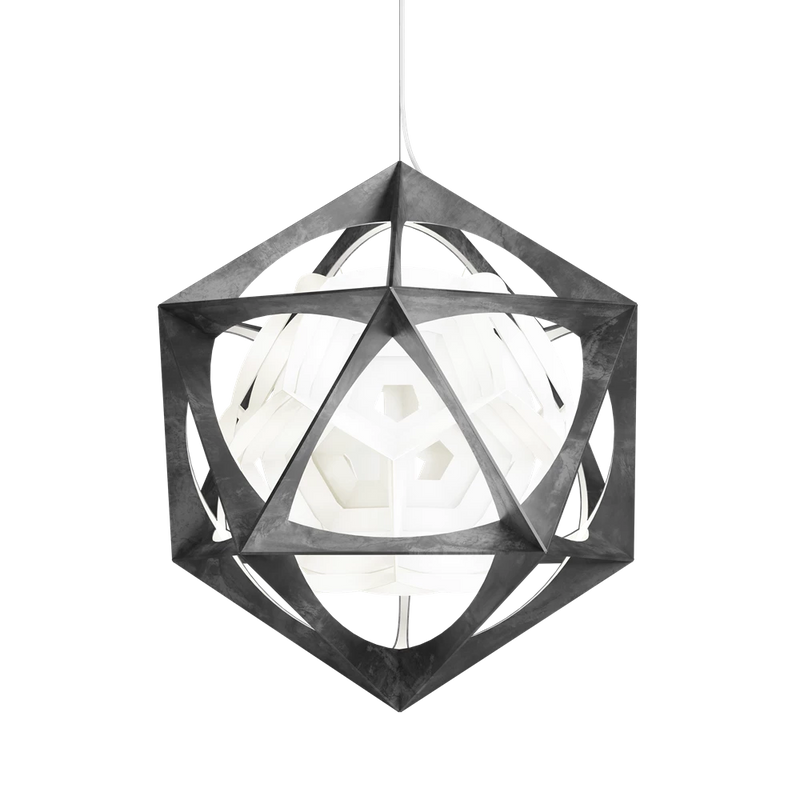 OE QUASI LIGHT Pendant Lamp - MyConcept Hong Kong