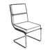 Light 18080 Visitor Chair - MyConcept Hong Kong