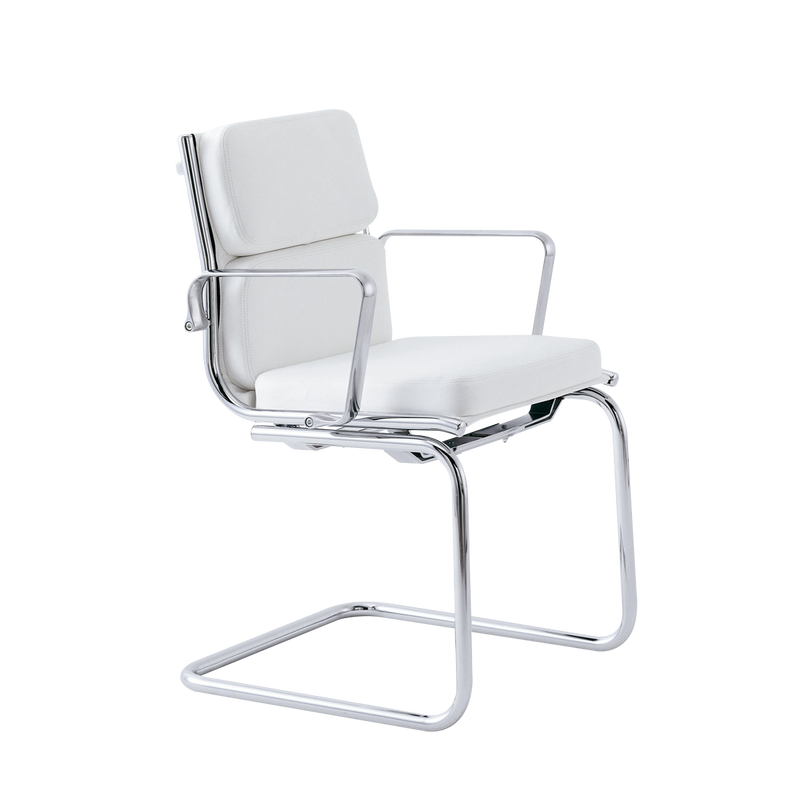 Light 18080B Visitor Chair - MyConcept Hong Kong