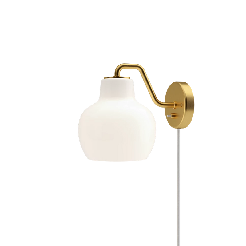 VL RING CROWN Wall Lamp - MyConcept Hong Kong