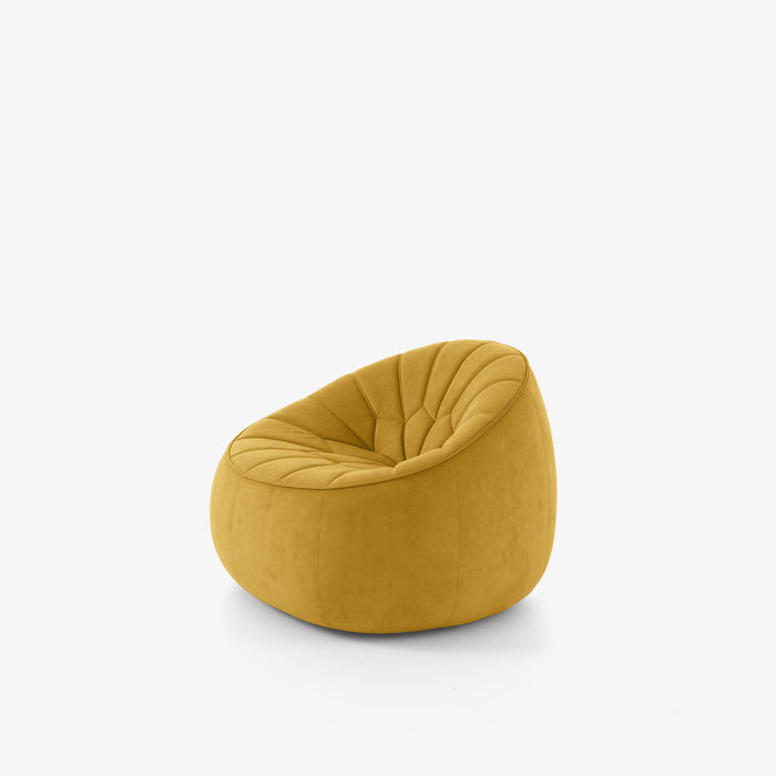 Ligne Roset Ottoman Armchair Complete Item - MyConcept Hong Kong